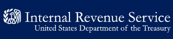 Internal Revenue Service United States Department of the Treasury
